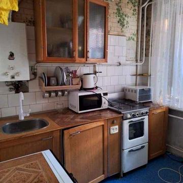 Аренда 1к квартиры ц.Рынок