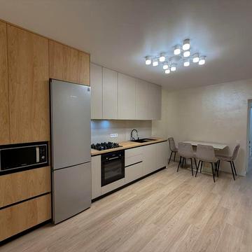 Здам в оренду чудову 2-к квартиру ЖК На Щасливому!Перша здача.