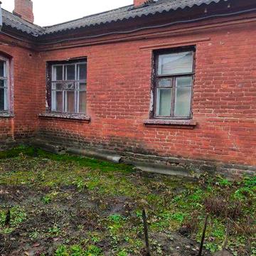 Квартира двохкімнатна