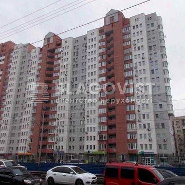 2-к Курбаса Леся просп, 5в, Цегла, 16 пов з 18, Ремонт, Меблі