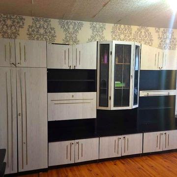 Бровари здам 2 кім.квартиру вул.Грушевського 5.