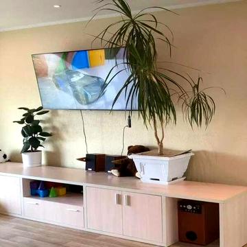 Здам 3к квартиру у Придніпровському районі