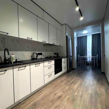 Оренда, вільна 1 к 38м2 з видом у двір! Львівський Затишок