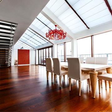 Аренда просторной 5 комнатной квартиры