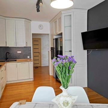 Продається 3-х. кім. кв-ра з авторським ремонтом в ЖК Калинова Слобода ЖК Калинова Слобода