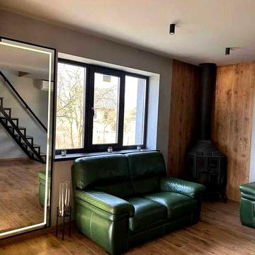 Продаж будинку 104м2 з якісним сучасним ремонтом