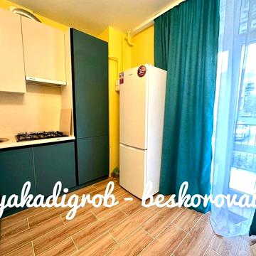 Оренда квартири  с.С. Борщагівка,  ЖК Європейка,  вул Соборна 103/13,