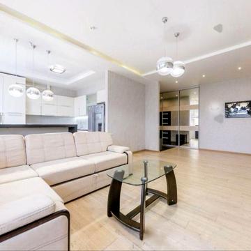 Сдам 3к кввртиру Научная ул. Евгения Енина 33