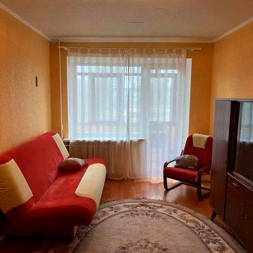 Оренда . 3 кімнати . Калинова / Слобожанський