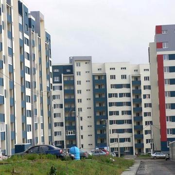 S Продам 1-комнатную квартиру в новострое на Алексеевке ЖК Победы-2