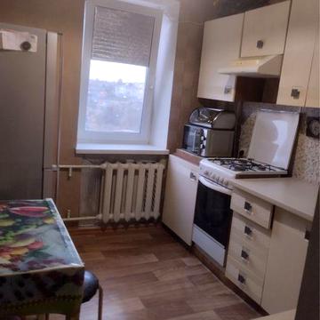 2к квартира на Замостягській, можно з твариною