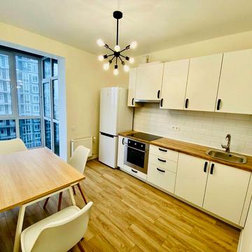 Здам квартиру ЖК Гранд Бурже