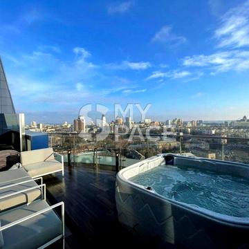 ЖК Alter Ego, Лабораторний пров.,7/ вул. Тютюнника, Коновальця ЖК РК Alter Ego