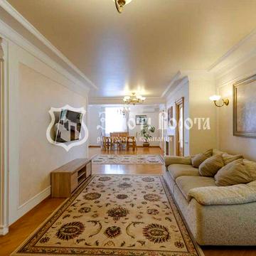 Квартира, 3к. Євроремонт. Саперно-Слобідська, 22, Голосіївський район