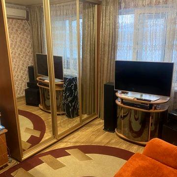 Ликвидная квартира в оплату частями 1ком центр,ул.Мира