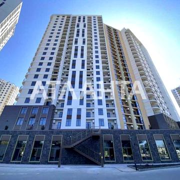 1 Комнактная квартира 67 Жемчужина, Kadorr City на Краснова ЖК 67 Жнмчужина