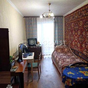 3-х кімн. - Київ, Симиренка, 14/9, Цегла, 5 пов з 9, Ремонт, Меблі