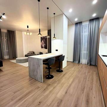 Довгострокова оренда 1к Квартира Ламана вулиця ЖК LOFT white