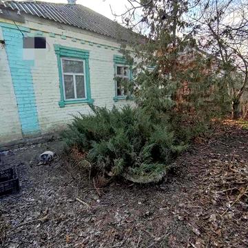 Продам дом Чугуев