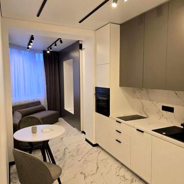 Перша здача оренда однокімнатної квартири в ЖК Софія Нова