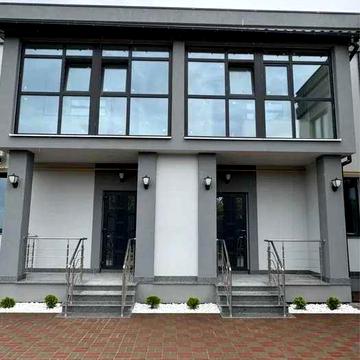 Дворівнева квартира в елітному будинку