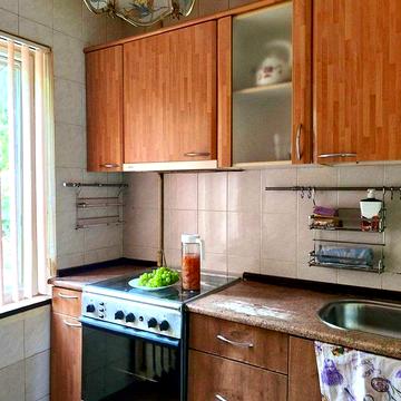 Продам 3 комнатную квартиру на Терешковой, Черемушки