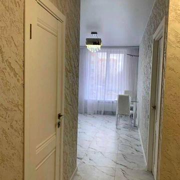 Довгострокова оренда 1к Квартира Академіка Сахарова вулиця ЖК Love