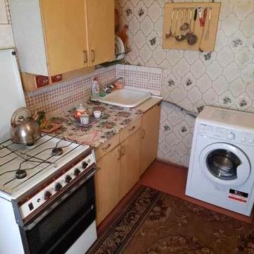 Аренда 1к квартиры Центр