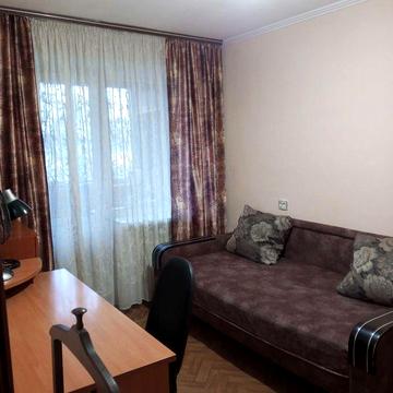 Здається 2-кімн. квартира біля площі Тараса Шевченка