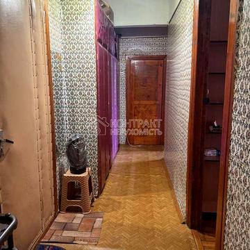 Продаж 2х кім. квартири по вул. Кацарській