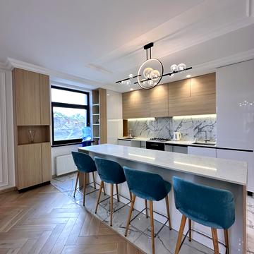 Італійська вул. (Пушкінська), 23