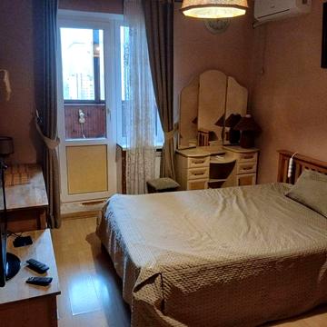 3к Гмирі 1 Б/6, чудова квартира