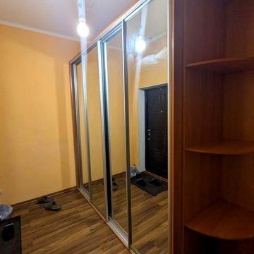 Чудова 1 кімнатна квартира в новому будинку Микільська Слобідка