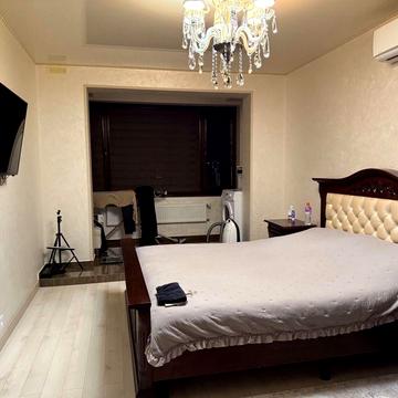 Продається 3 кімнатна квартира Мукачево