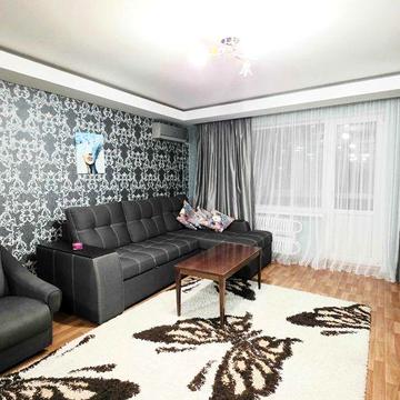 Сдам 3 к. кв  Тополь 2 возле АТБ