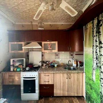 ОРЕНДА 1 кімнатну квартиру по вулиці Єгора Беркуна (Східний 1)