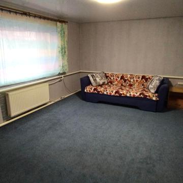 Сдам однокомнатный для одного,просп.Свободы.с ком ,услуг только  Эл во