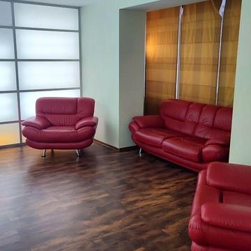 Довгострокова оренда 3к Квартира Зарічанська вулиця