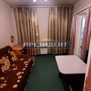 (3-50) Двухкомнатная бюджетная квартира в историческом  центре города