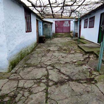 продам  зимний дом пгт Сербка  5 500 у.е