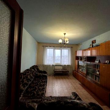 продам 3кім. квартиру недорого