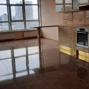 Продаж 3к квартири на Печерську ЖК Carnegie Tower