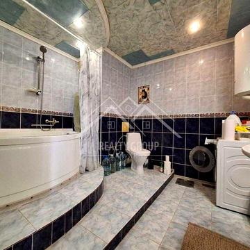 Продам 3к  з покращеним планування на Січеславській