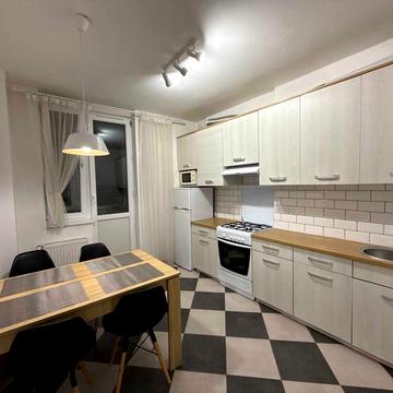 Здається 1-кімнатна квартира в закритому ЖК 40 кв.м вул. Шевченка, 80б