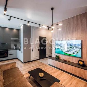 Берестейський просп. (Перемоги), 11 к3