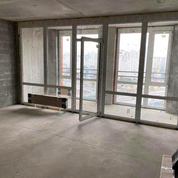 Продажа без комісії!ЖК Seven Днепровская набережная 20А. ЖК Seven