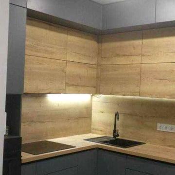 двухкомнатная квартира 56кв.м.  в новостройке ЖК Ражужный. ЖК Радужный