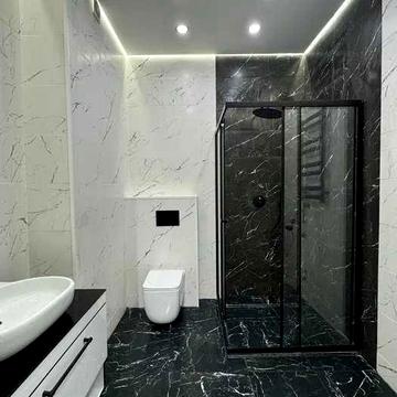 3-кімнатна квартира, будинок зданий