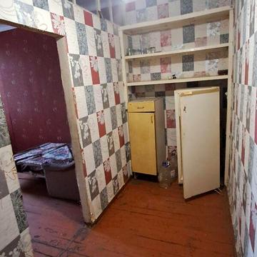 Довгострокова оренда 1к Квартира Погранична