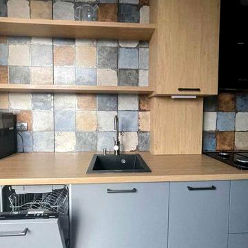 Оренда Топ 1-но кімнатна квартира в ЖК На Прорізній